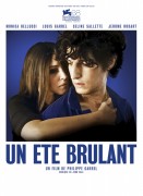 Voir Un été brûlant en streaming et VOD