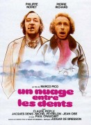 Voir Un nuage entre les dents en streaming et VOD