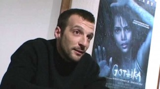 Mathieu Kassovitz