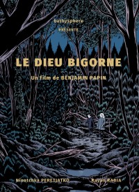 Voir Le dieu bigorne en streaming et VOD