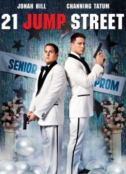 Voir 21 Jump Street en streaming et VOD