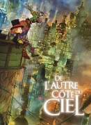 Voir De l'autre côté du ciel en streaming et VOD