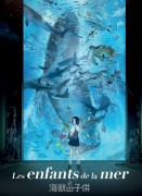 Voir Les enfants de la mer en streaming et VOD