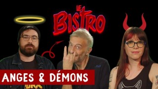 ANGES ET DEMONS