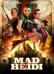 Voir Mad Heidi en streaming et VOD