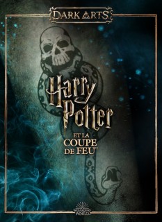 Voir Harry Potter et la Coupe de feu en streaming sur Filmo