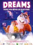 Voir Dreams en streaming et VOD