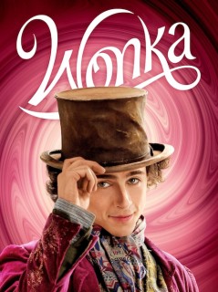 Voir Wonka en streaming sur Filmo