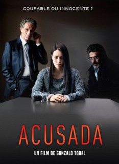 Voir Acusada en streaming sur Filmo