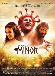 Voir Sa majesté Minor en streaming et VOD