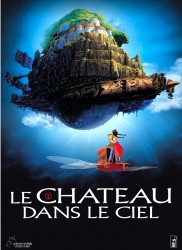 Voir Le château dans le ciel en streaming et VOD