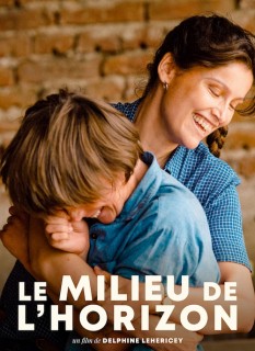 Voir Le Milieu de l'Horizon en streaming sur Filmo