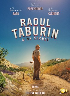 Voir Raoul Taburin a un secret en streaming sur Filmo