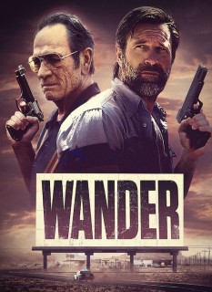 Voir Wander en streaming sur Filmo