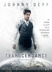 Voir Transcendance en streaming et VOD