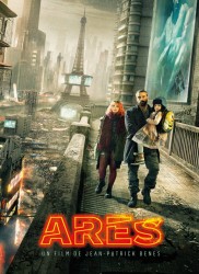 Voir Arès en streaming et VOD