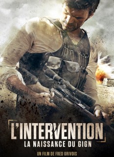 Voir L'intervention en streaming sur Filmo