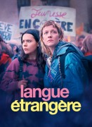 Voir Langue étrangère en streaming et VOD