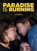 Voir Paradise is burning en streaming et VOD