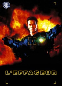 Voir L'Effaceur en streaming et VOD