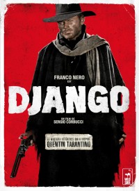 Voir Django en streaming et VOD