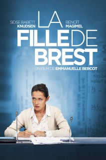 Voir La fille de Brest en streaming sur Filmo