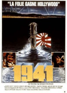 Voir 1941 en streaming sur Filmo