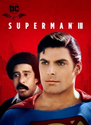 Voir Superman 3 en streaming et VOD