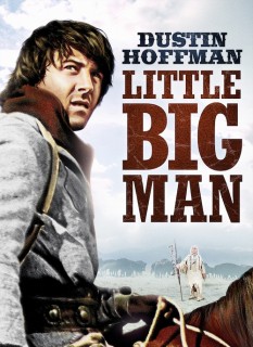 Voir Little Big Man en streaming sur Filmo