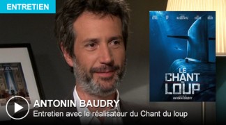 Antonin Baudry