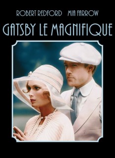 Voir Gatsby le magnifique en streaming sur Filmo