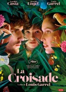 Voir La Croisade en streaming et VOD