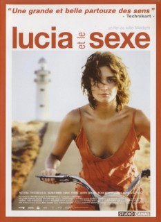 Voir Lucía et le sexe en streaming sur Filmo