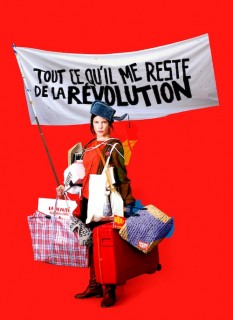 Voir Tout ce qu'il me reste de la revolution en streaming sur Filmo