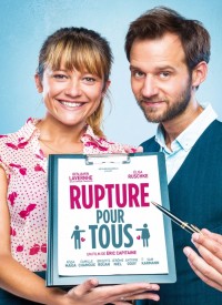 Voir Rupture pour tous en streaming et VOD