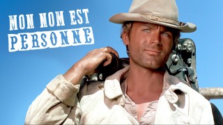 Voir Mon nom est Personne en streaming et VOD