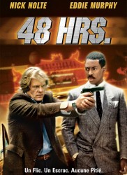 Voir 48 heures en streaming et VOD