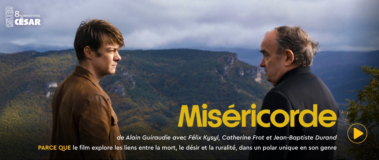 Miséricorde