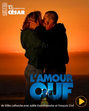 L'Amour ouf