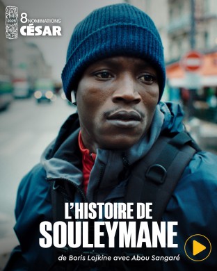 L'histoire de Souleyman