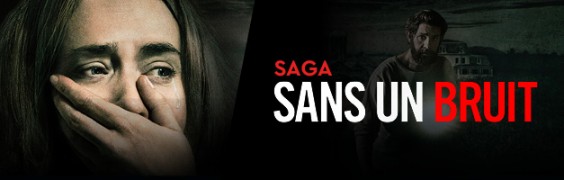 Saga sans un bruit