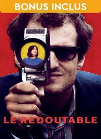 Voir Le redoutable en streaming et VOD