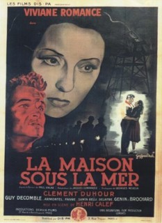 Voir La maison sous la mer en streaming sur Filmo