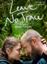 Voir Leave no trace en streaming et VOD