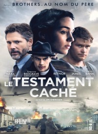 Voir Le testament caché en streaming et VOD