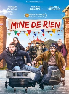 Voir Mine de rien en streaming sur Filmo