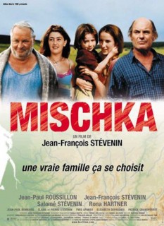 Voir Mischka en streaming sur Filmo