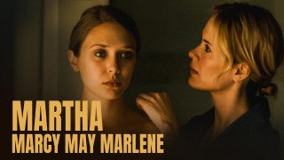 Voir Martha Marcy May Marlene en streaming et VOD