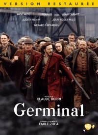 Voir Germinal (Version restaurée) en streaming et VOD