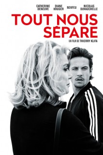 Voir Tout nous sépare en streaming sur Filmo